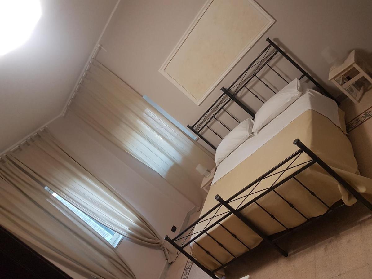Bed And Breakfast Vecchio Porto CTA Exterior photo