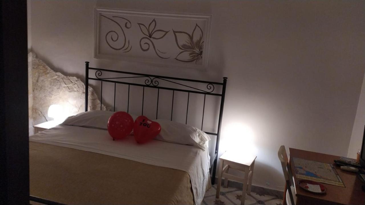 Bed And Breakfast Vecchio Porto CTA Exterior photo