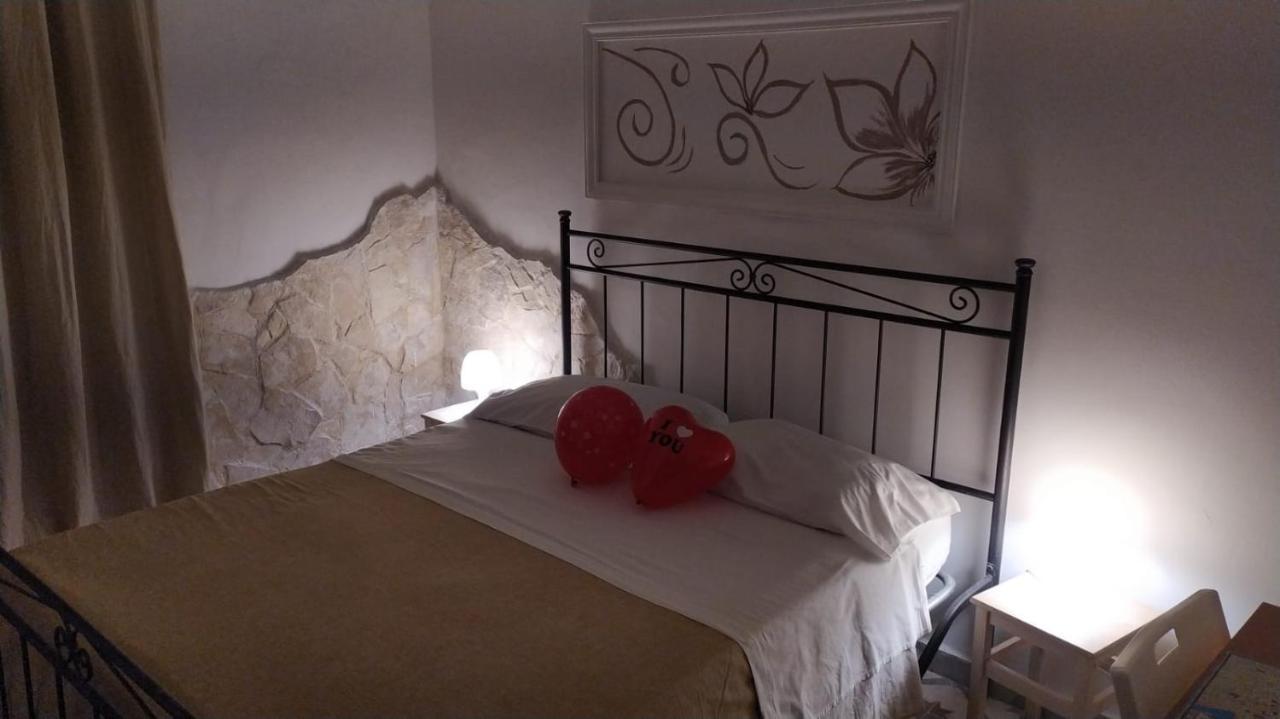 Bed And Breakfast Vecchio Porto CTA Exterior photo