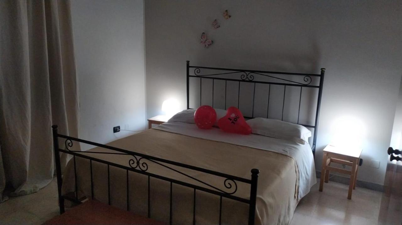 Bed And Breakfast Vecchio Porto CTA Exterior photo