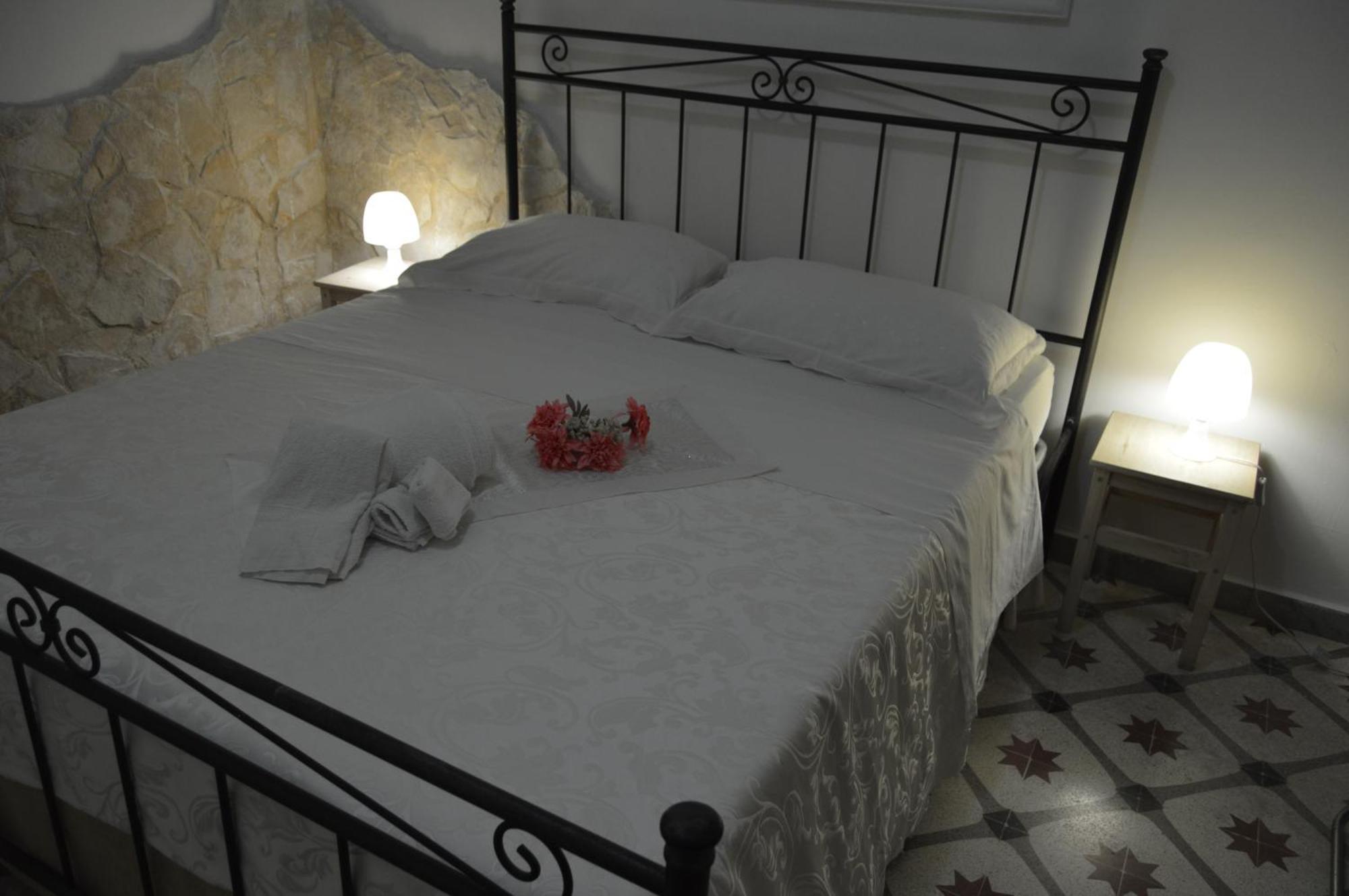 Bed And Breakfast Vecchio Porto CTA Exterior photo