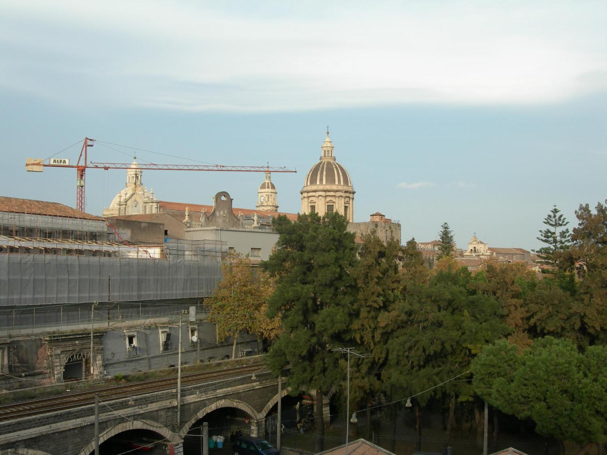 Bed And Breakfast Vecchio Porto CTA Exterior photo