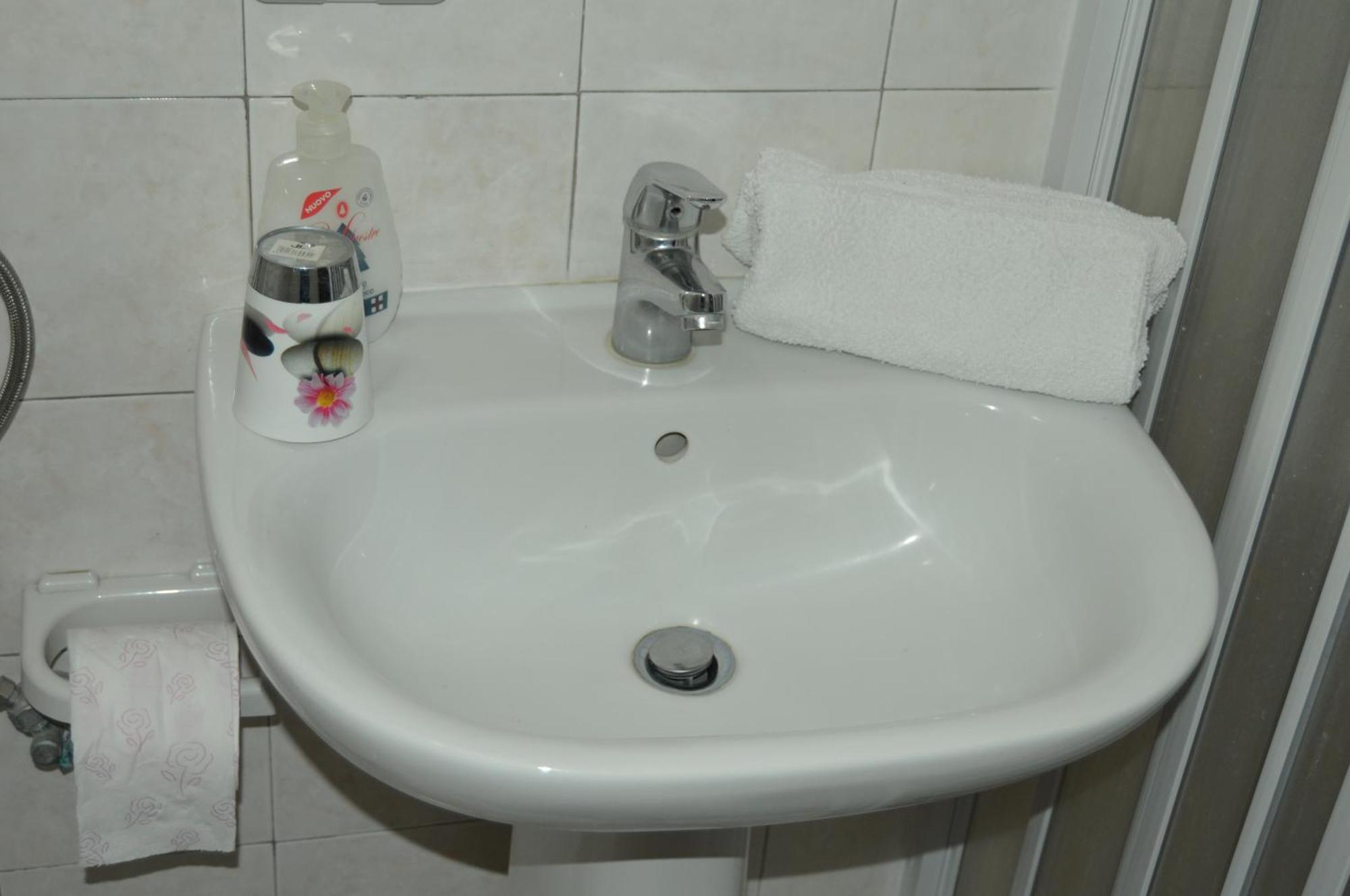 Bed And Breakfast Vecchio Porto CTA Exterior photo