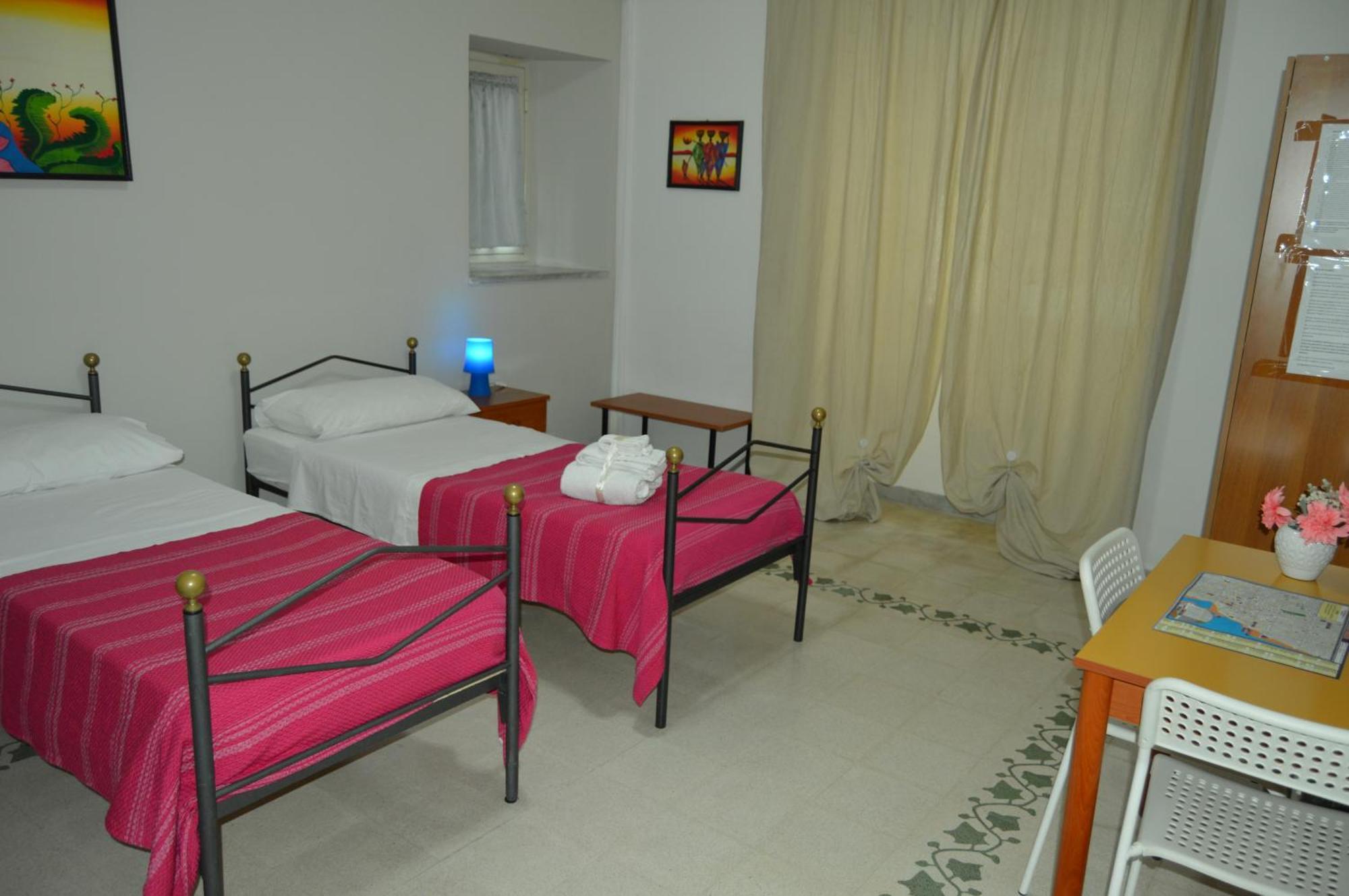 Bed And Breakfast Vecchio Porto CTA Exterior photo