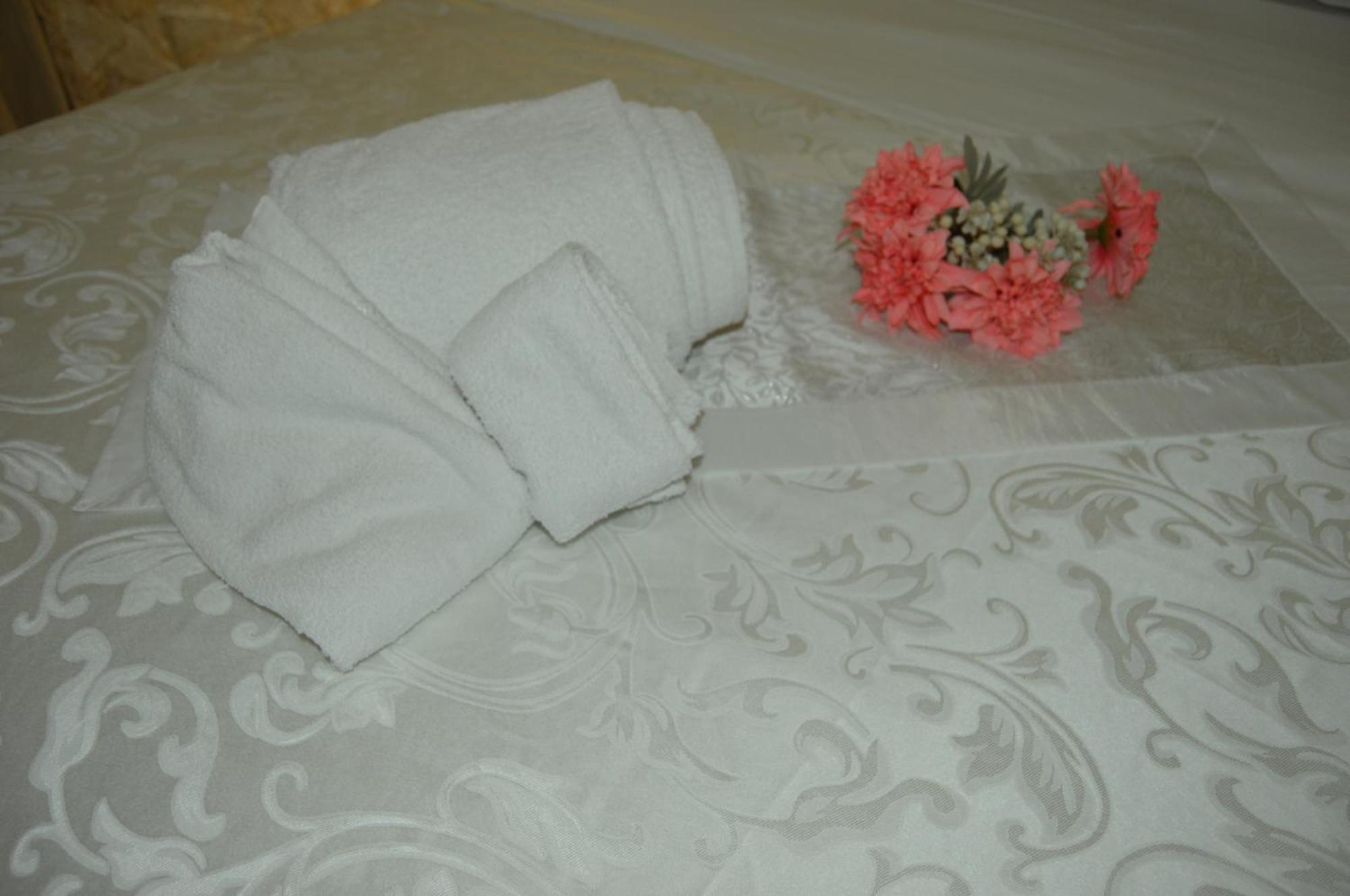 Bed And Breakfast Vecchio Porto CTA Exterior photo
