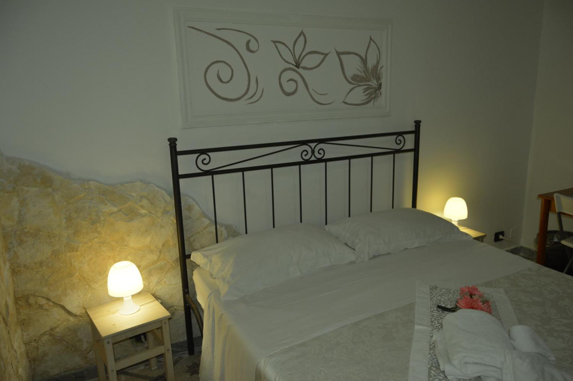 Bed And Breakfast Vecchio Porto CTA Exterior photo
