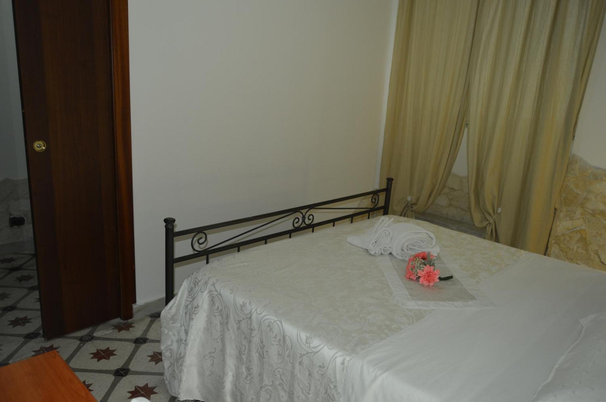 Bed And Breakfast Vecchio Porto CTA Exterior photo