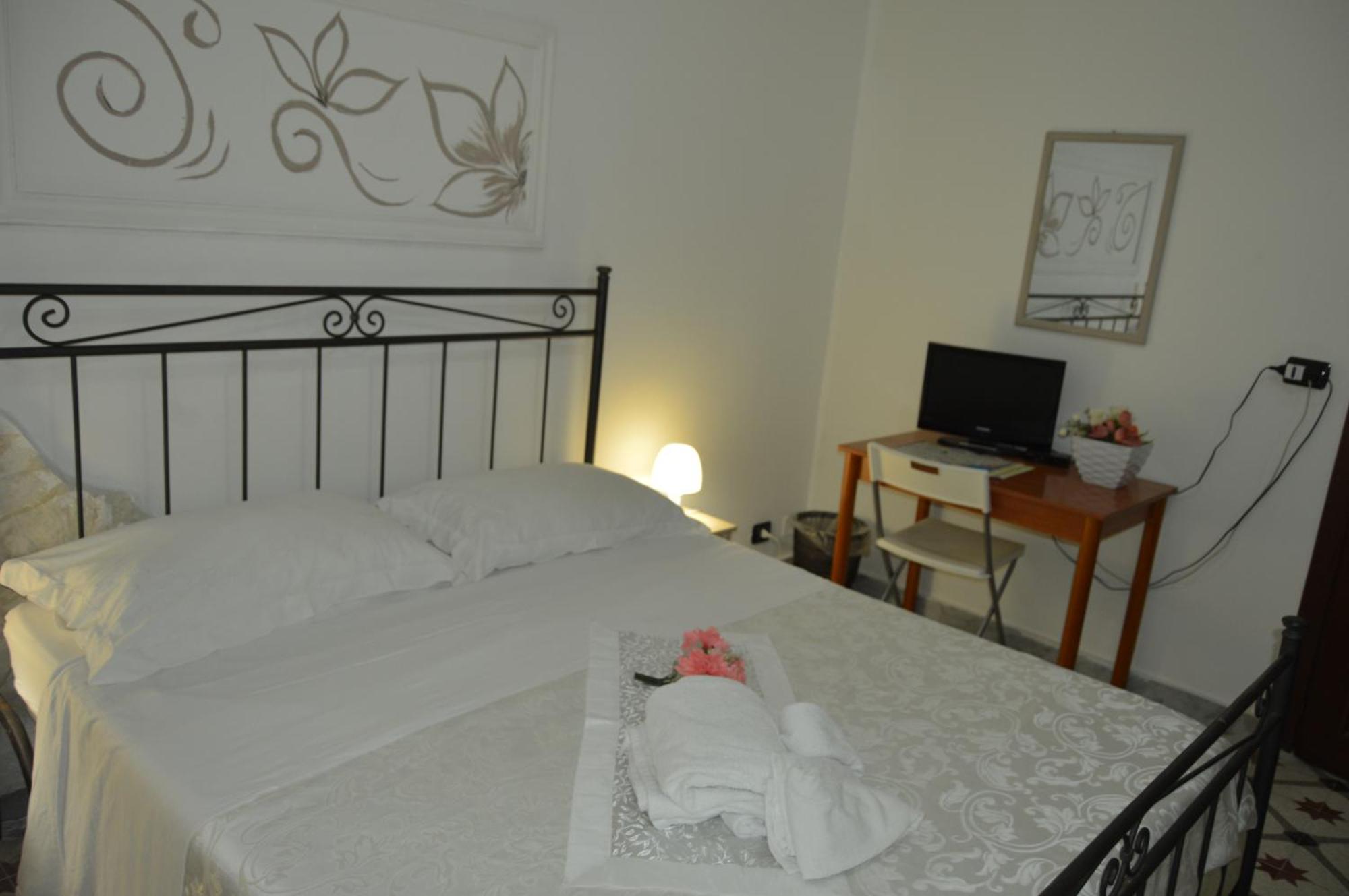 Bed And Breakfast Vecchio Porto CTA Exterior photo