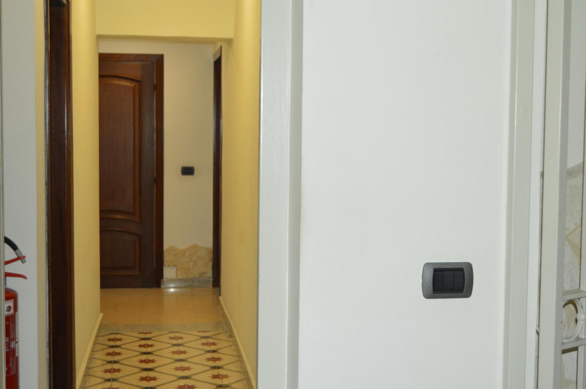 Bed And Breakfast Vecchio Porto CTA Exterior photo