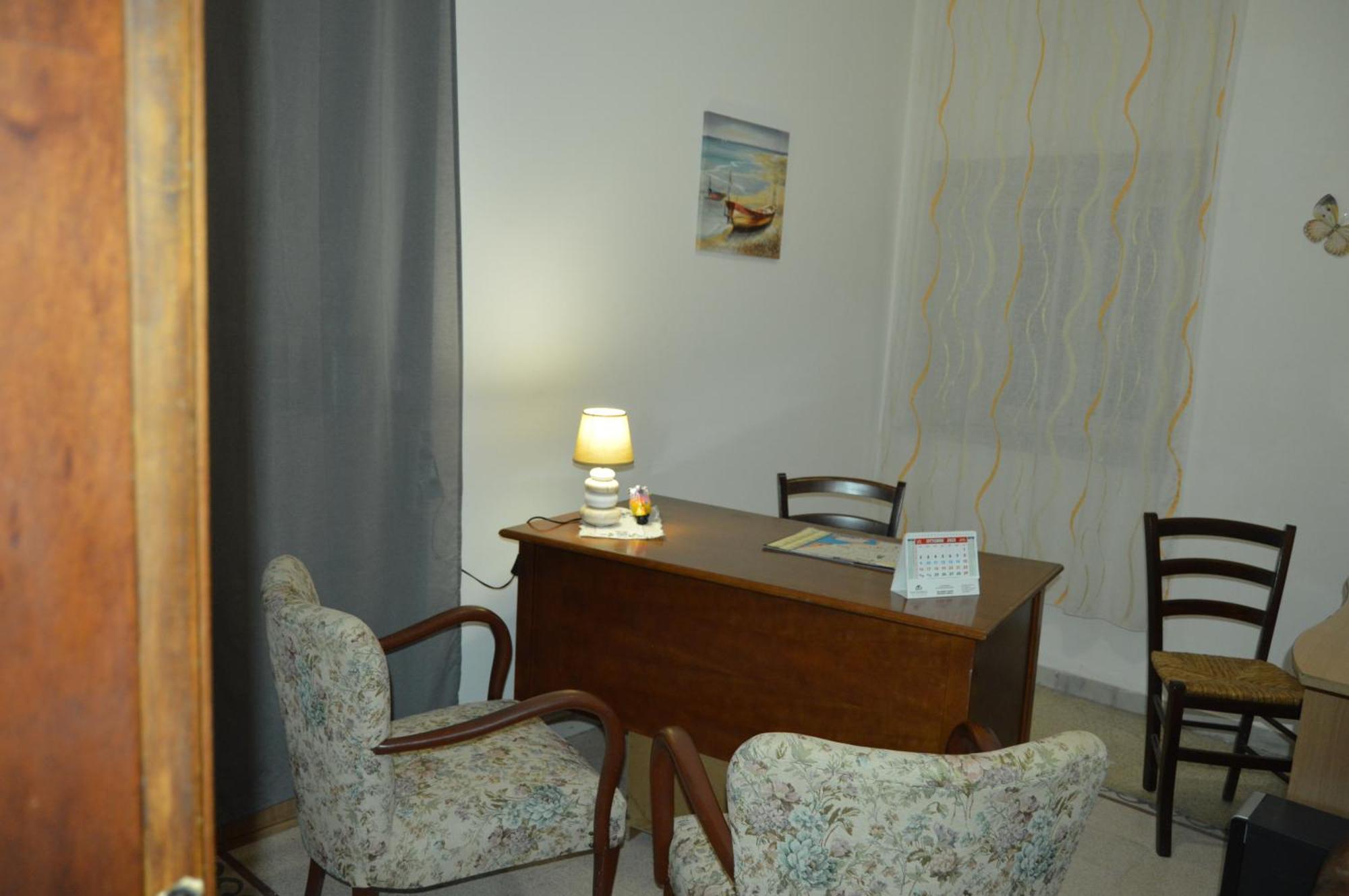 Bed And Breakfast Vecchio Porto CTA Exterior photo