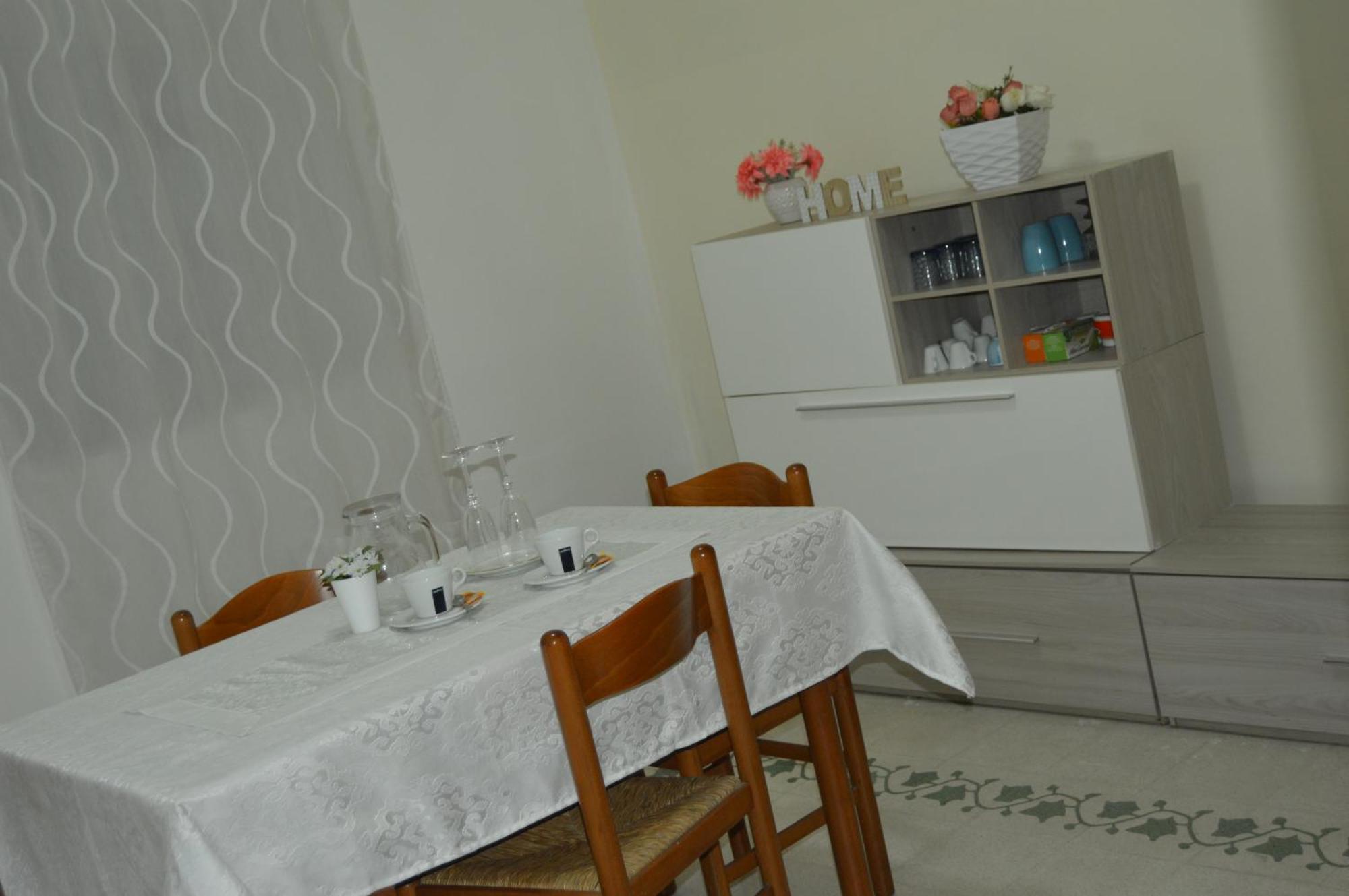 Bed And Breakfast Vecchio Porto CTA Exterior photo