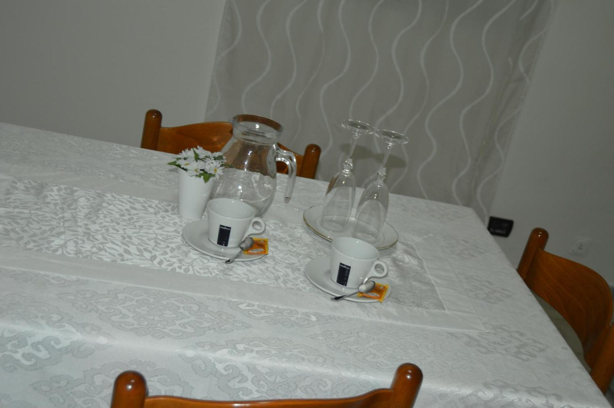 Bed And Breakfast Vecchio Porto CTA Exterior photo
