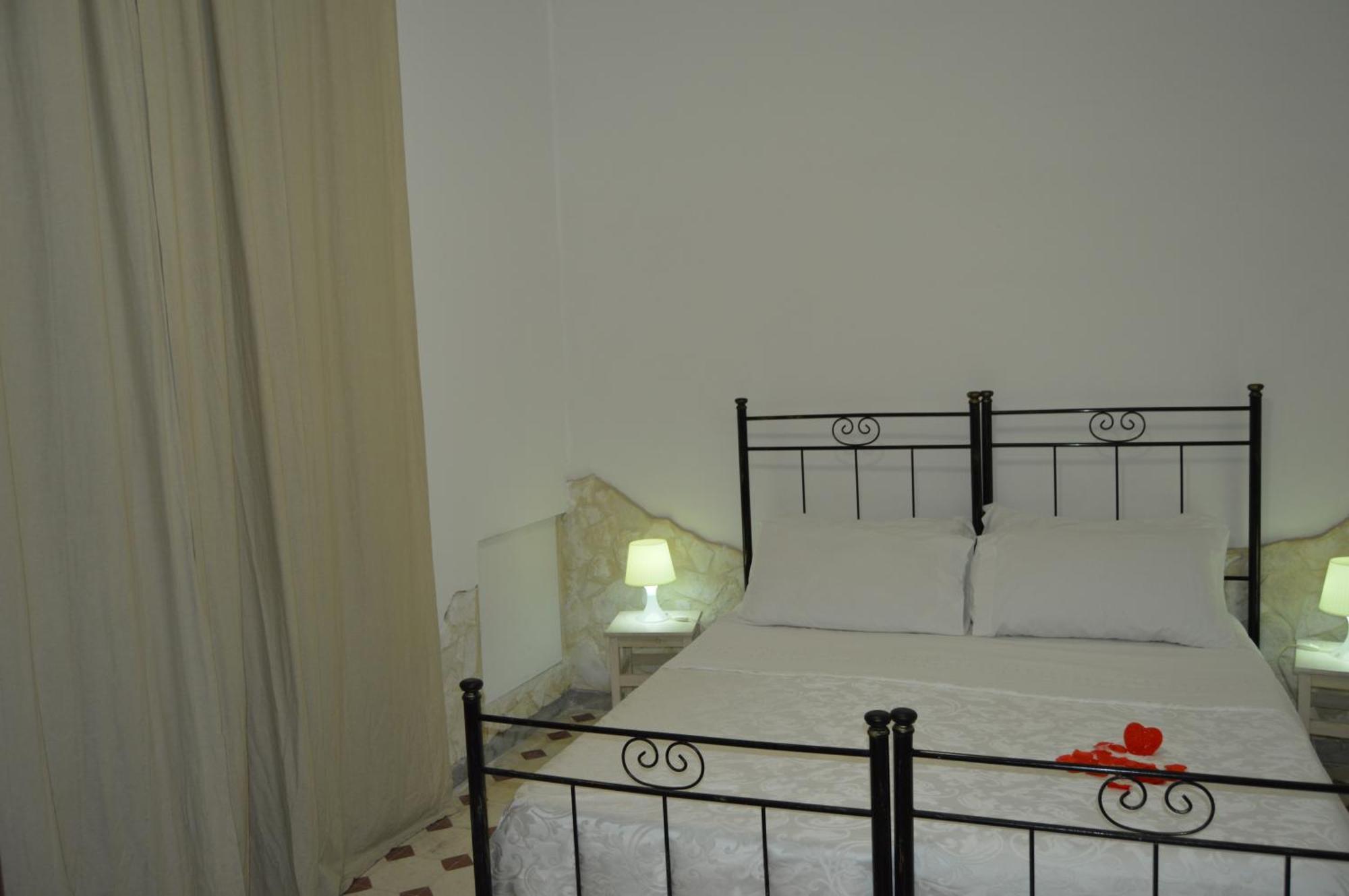 Bed And Breakfast Vecchio Porto CTA Exterior photo