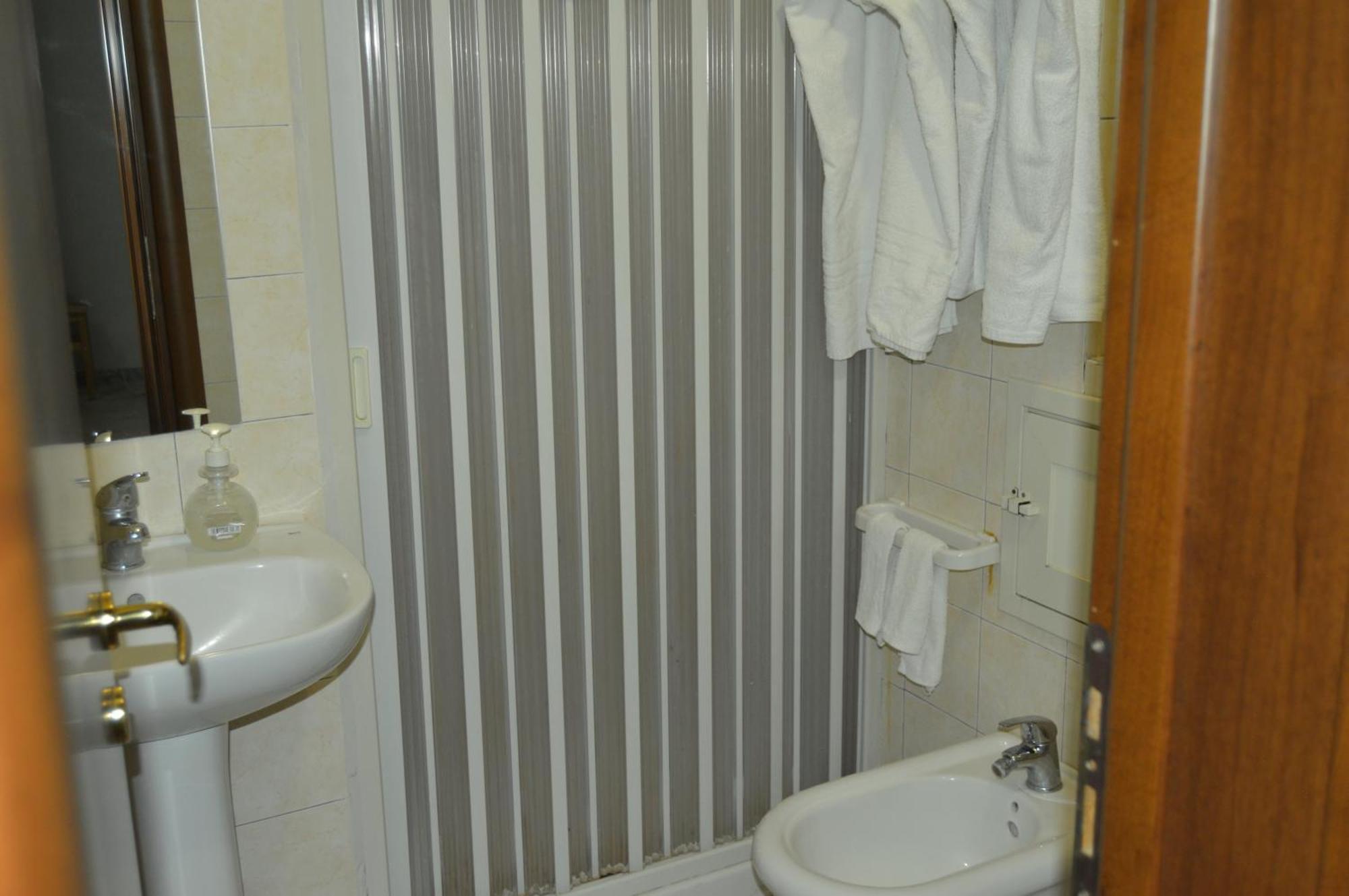 Bed And Breakfast Vecchio Porto CTA Exterior photo