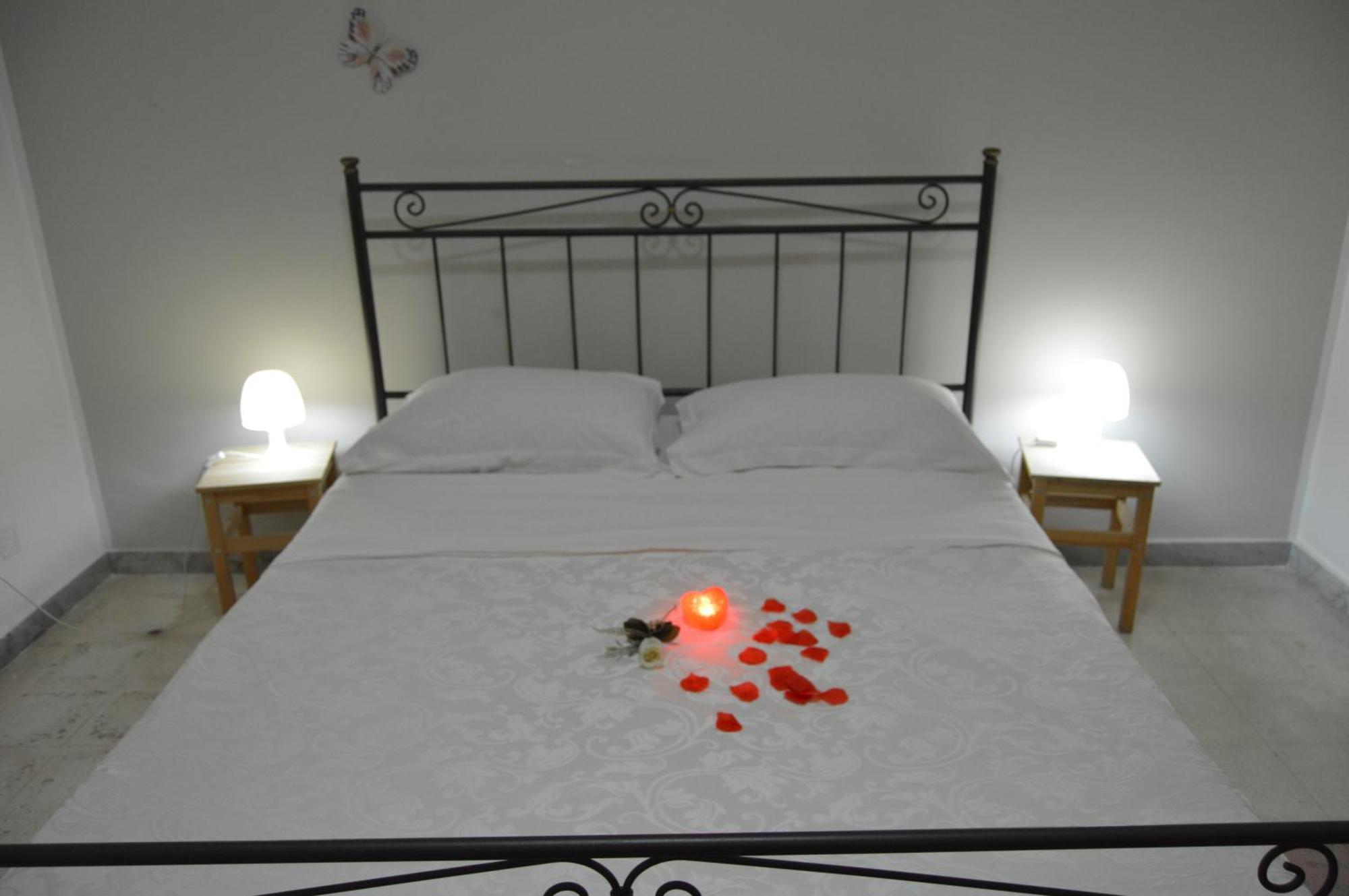 Bed And Breakfast Vecchio Porto CTA Exterior photo