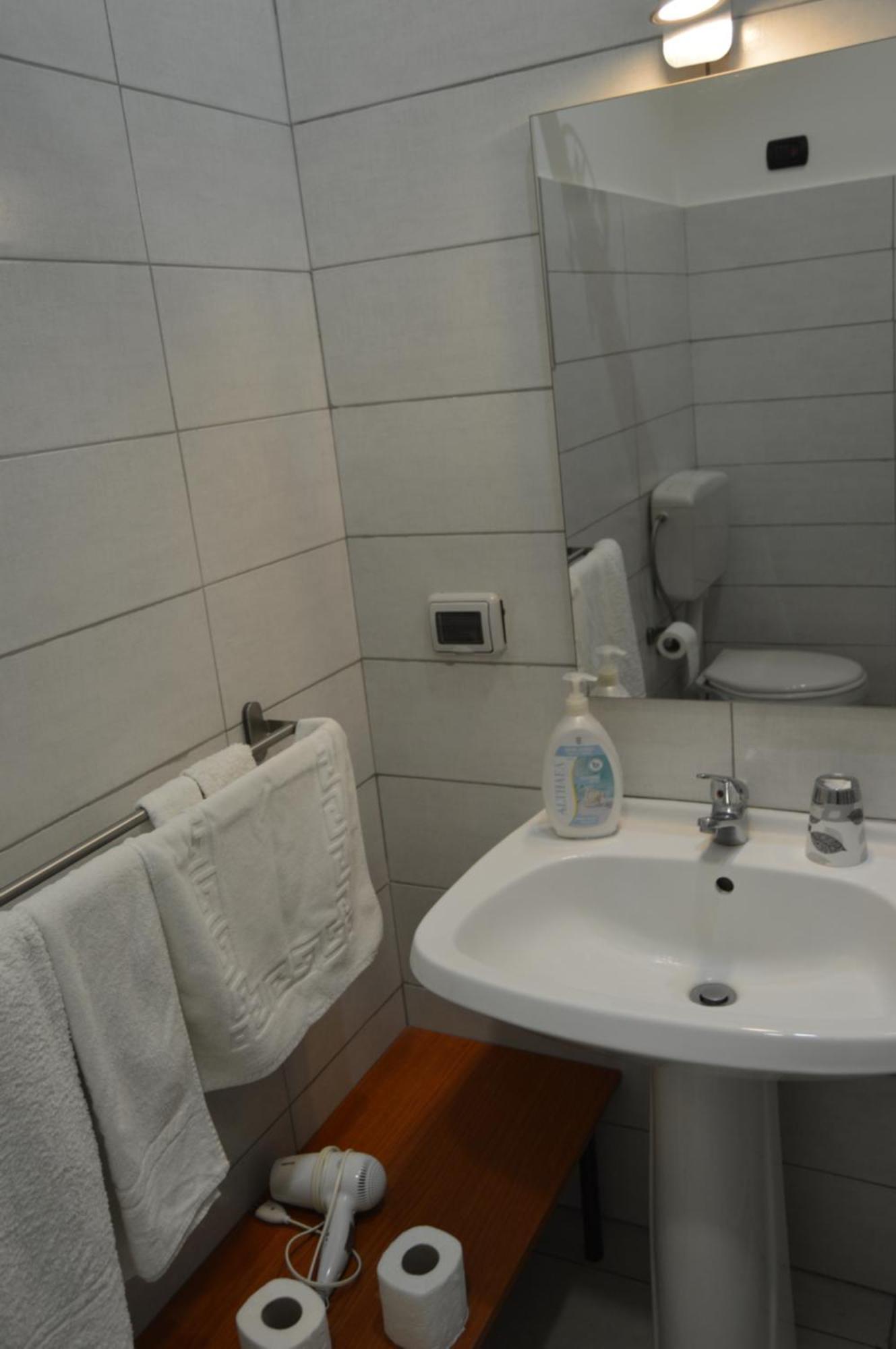 Bed And Breakfast Vecchio Porto CTA Exterior photo