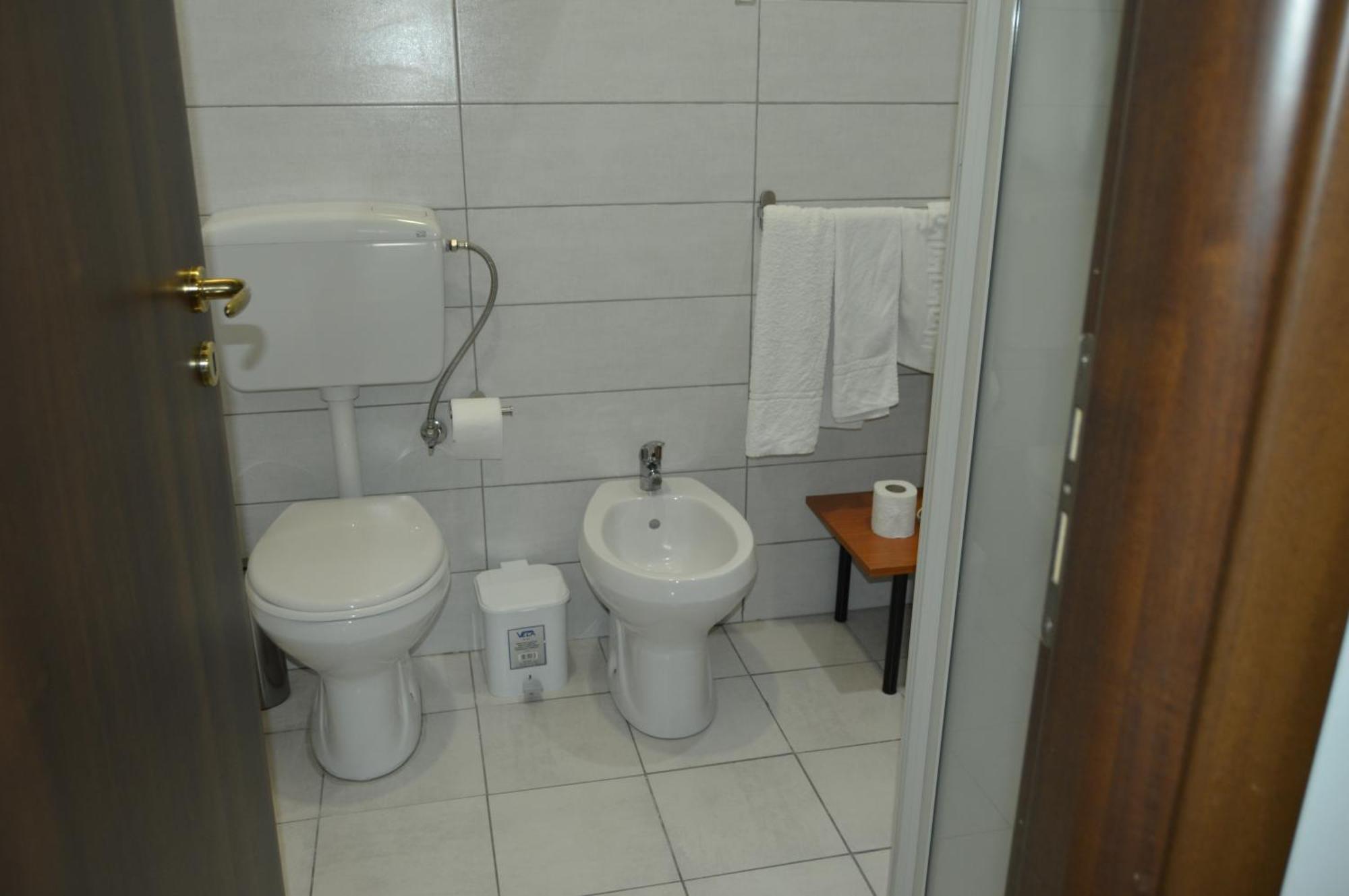 Bed And Breakfast Vecchio Porto CTA Exterior photo