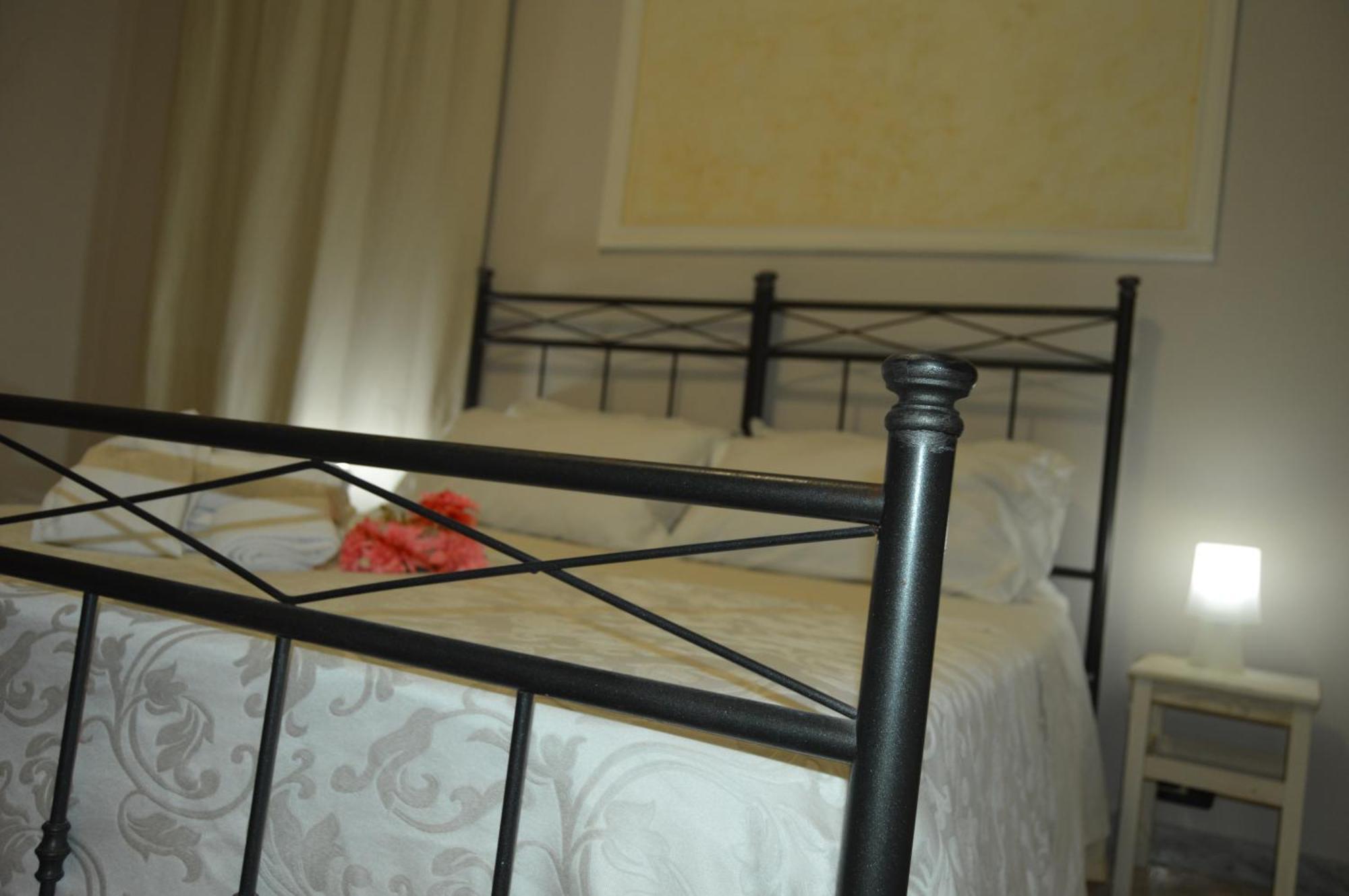 Bed And Breakfast Vecchio Porto CTA Exterior photo