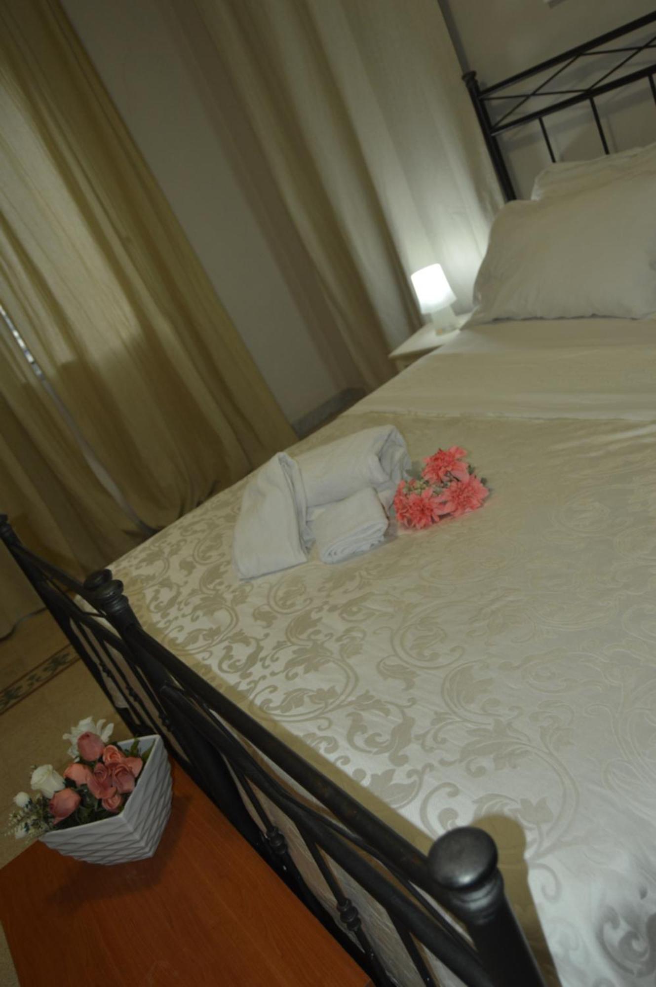 Bed And Breakfast Vecchio Porto CTA Exterior photo