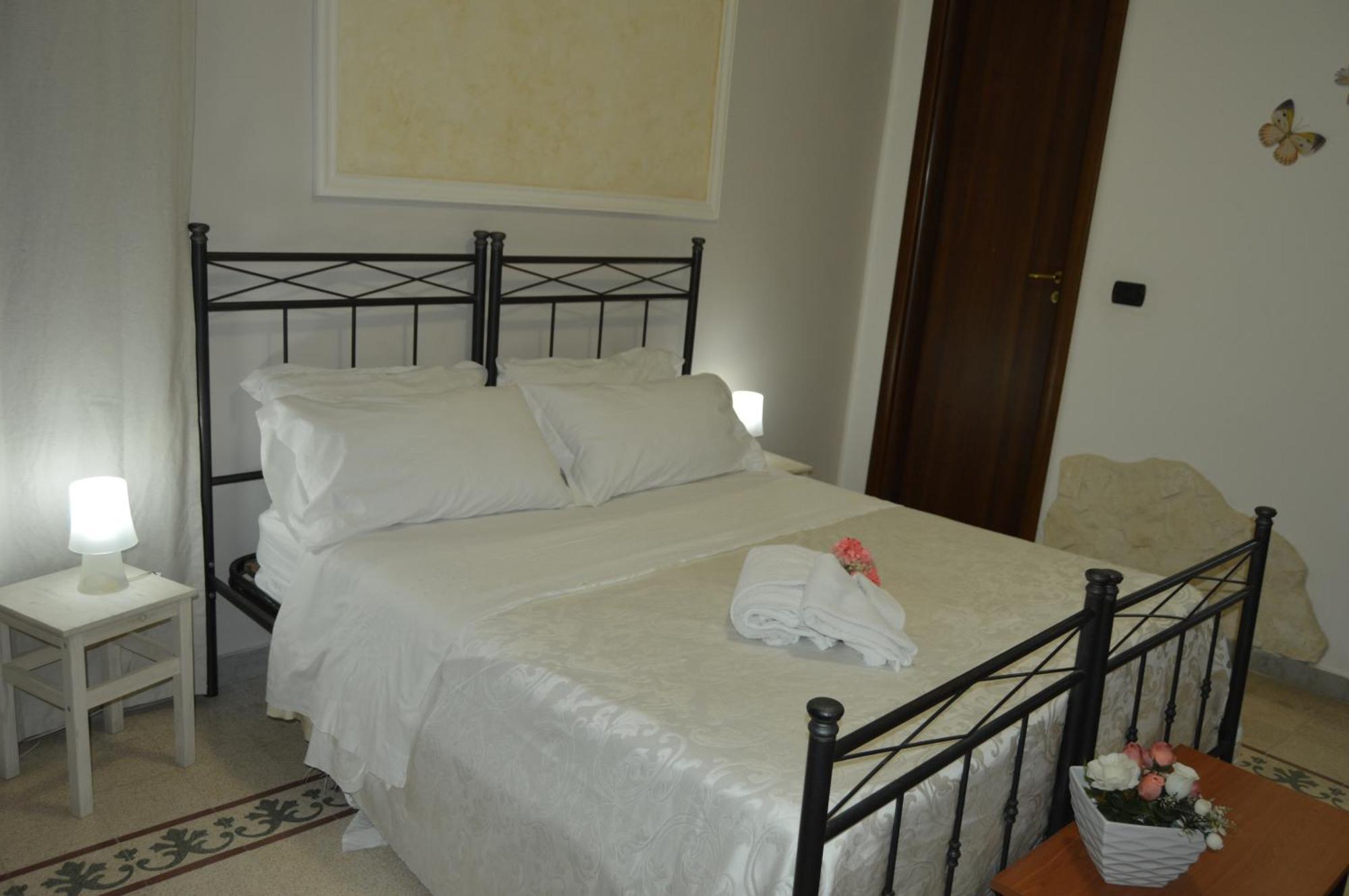 Bed And Breakfast Vecchio Porto CTA Exterior photo