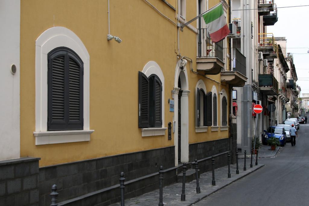 Bed And Breakfast Vecchio Porto CTA Exterior photo