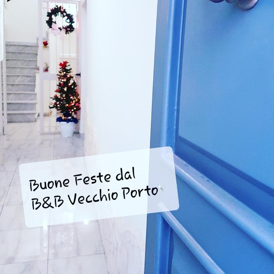 Bed And Breakfast Vecchio Porto CTA Exterior photo